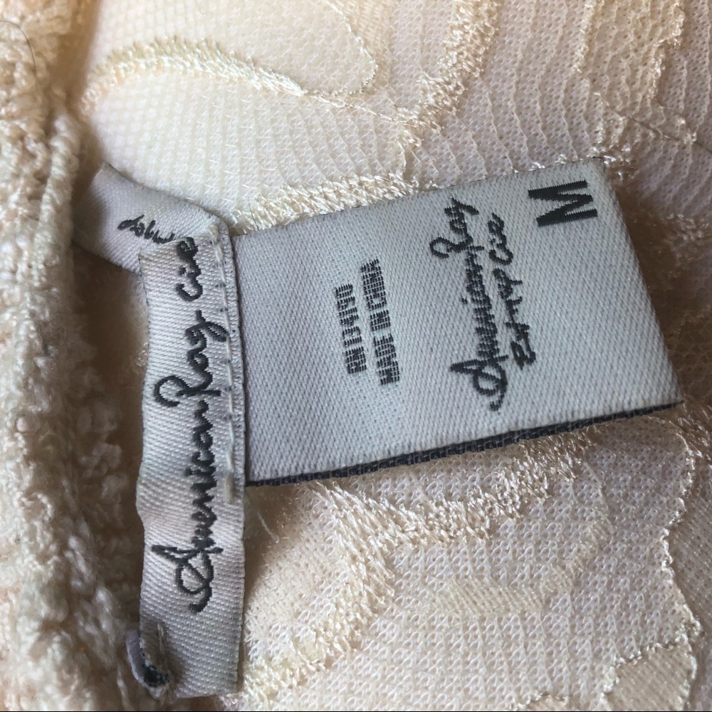 American Rag Knit Sweater - Picture 6 of 6